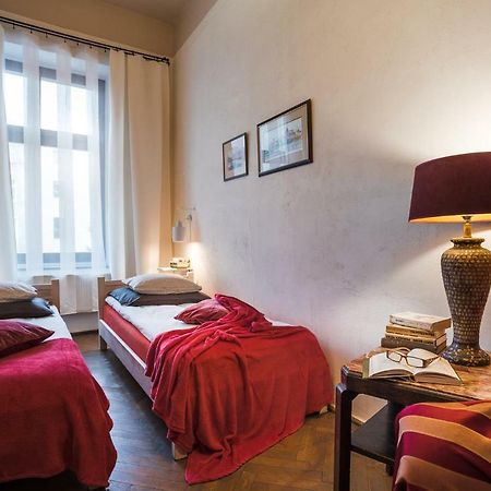 Appartement Apartament Rynek Staromiejski à Stary Toruń Extérieur photo