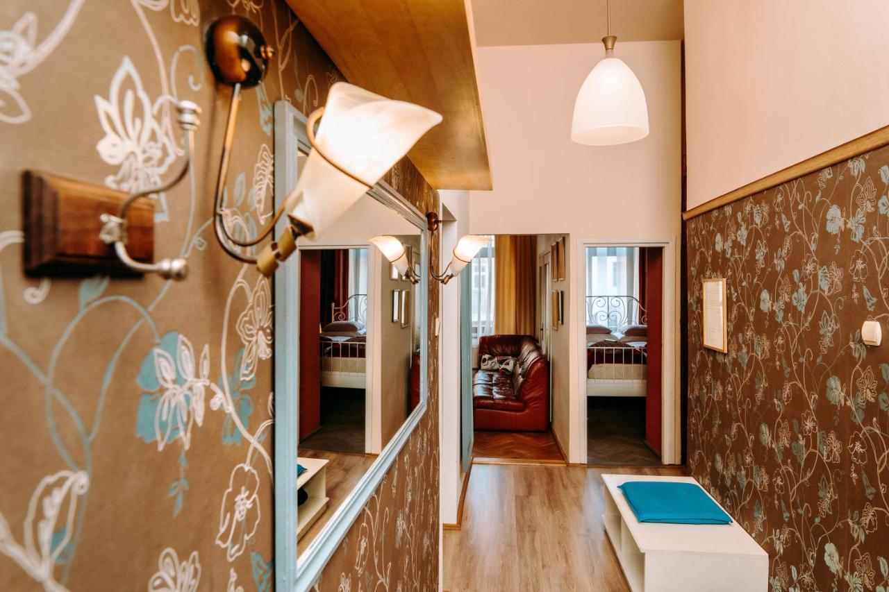 Appartement Apartament Rynek Staromiejski à Stary Toruń Extérieur photo