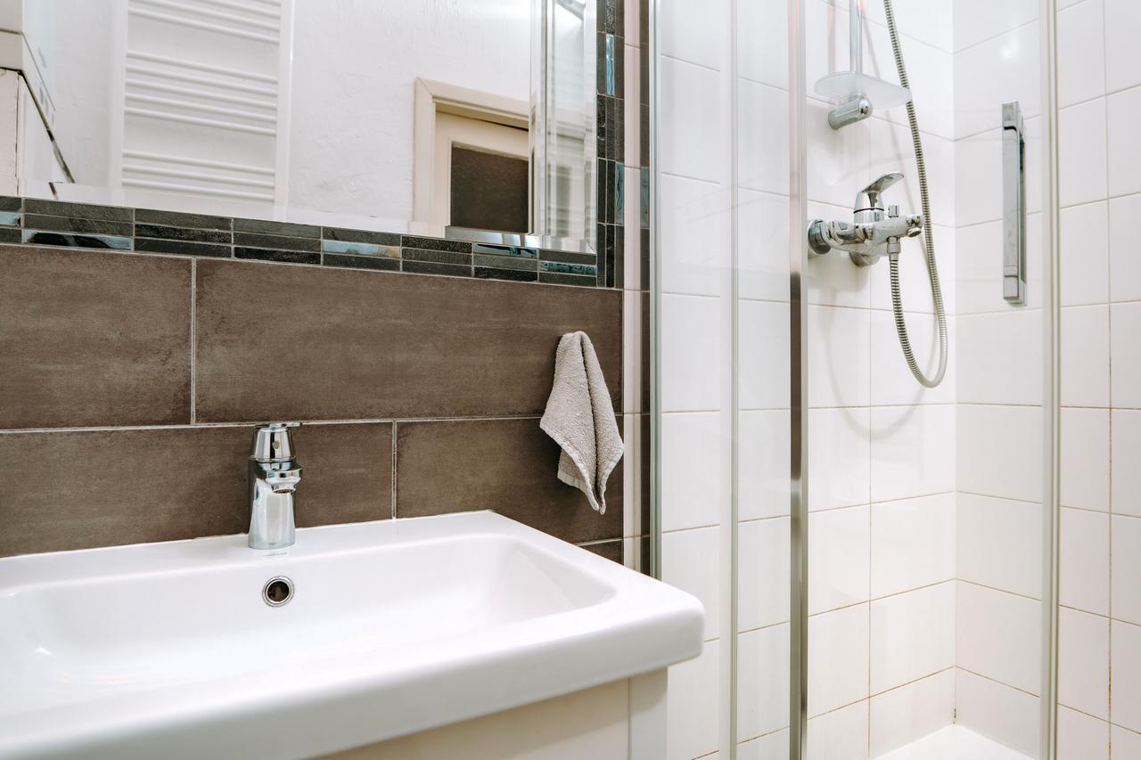 Appartement Apartament Rynek Staromiejski à Stary Toruń Extérieur photo