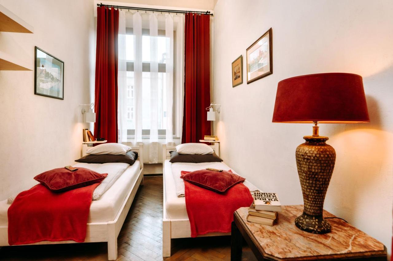 Appartement Apartament Rynek Staromiejski à Stary Toruń Extérieur photo
