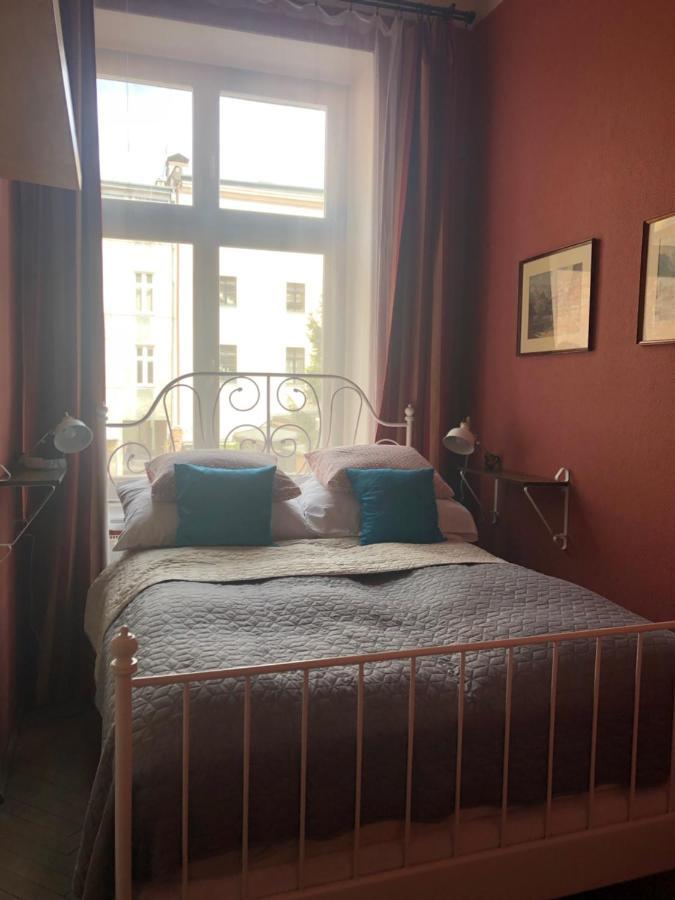 Appartement Apartament Rynek Staromiejski à Stary Toruń Extérieur photo
