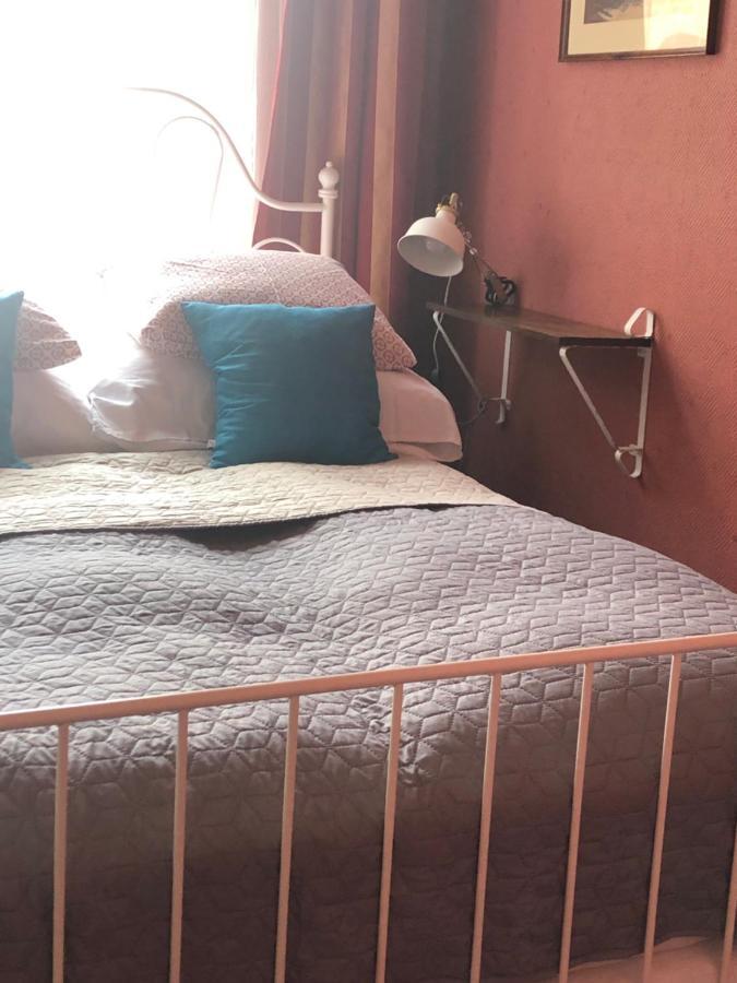 Appartement Apartament Rynek Staromiejski à Stary Toruń Extérieur photo