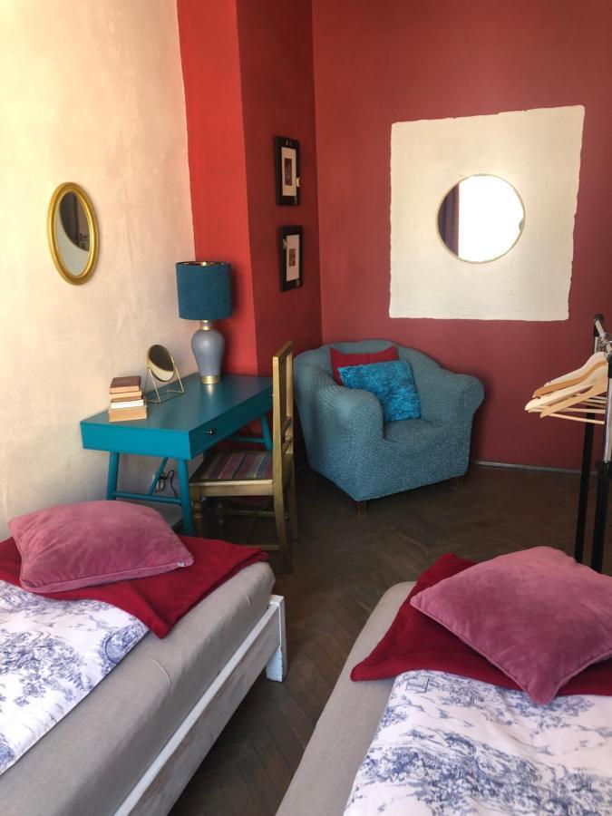 Appartement Apartament Rynek Staromiejski à Stary Toruń Extérieur photo