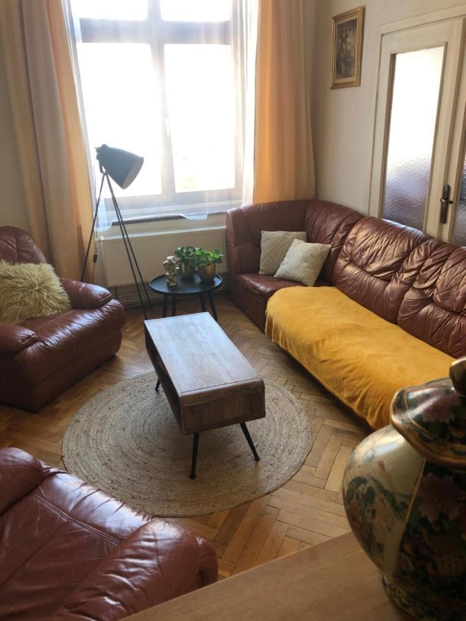 Appartement Apartament Rynek Staromiejski à Stary Toruń Extérieur photo