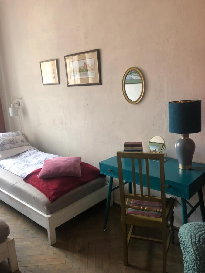 Appartement Apartament Rynek Staromiejski à Stary Toruń Extérieur photo