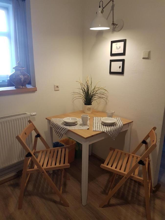 Appartement Apartament Rynek Staromiejski à Stary Toruń Extérieur photo