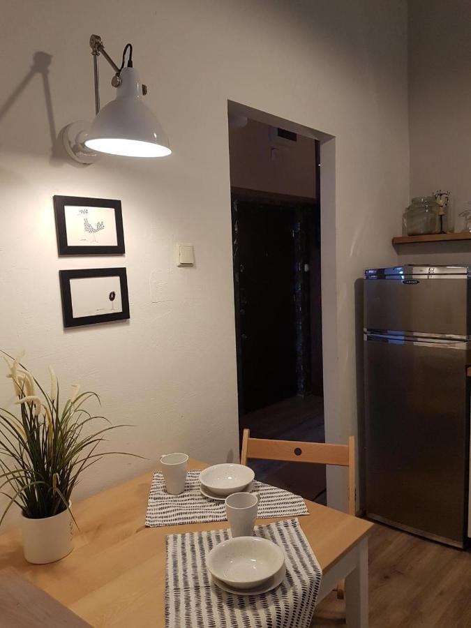 Appartement Apartament Rynek Staromiejski à Stary Toruń Extérieur photo