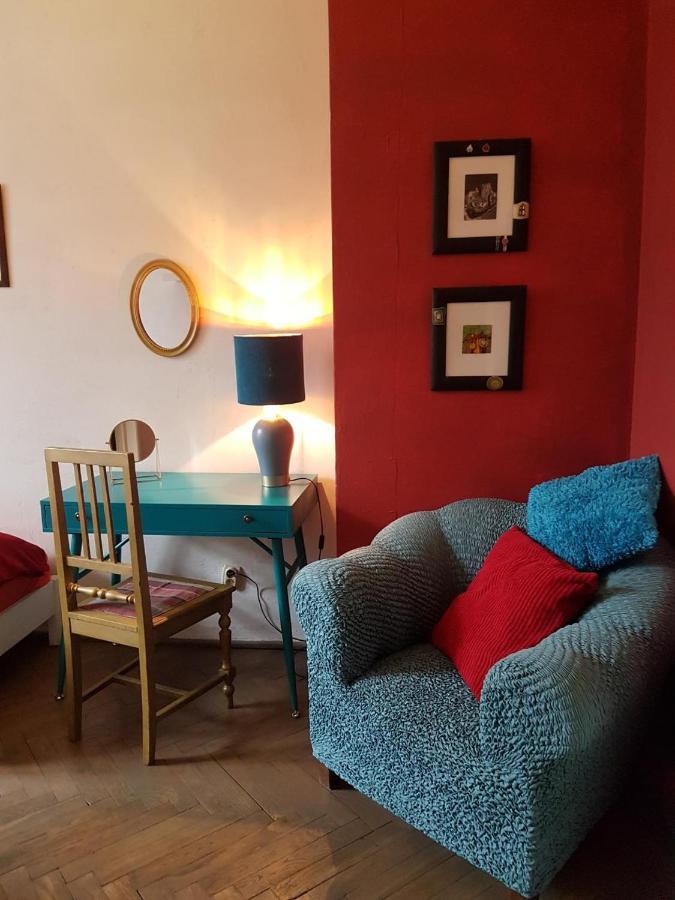 Appartement Apartament Rynek Staromiejski à Stary Toruń Extérieur photo