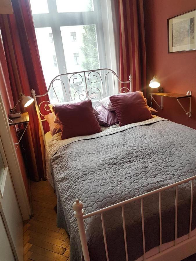 Appartement Apartament Rynek Staromiejski à Stary Toruń Extérieur photo