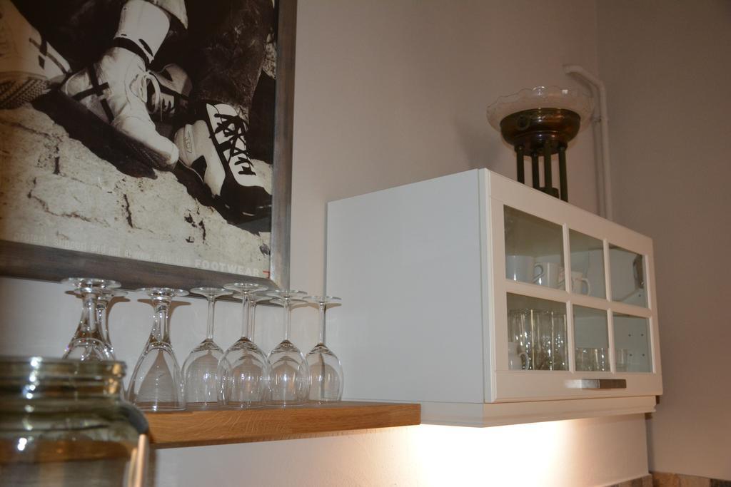 Appartement Apartament Rynek Staromiejski à Stary Toruń Extérieur photo
