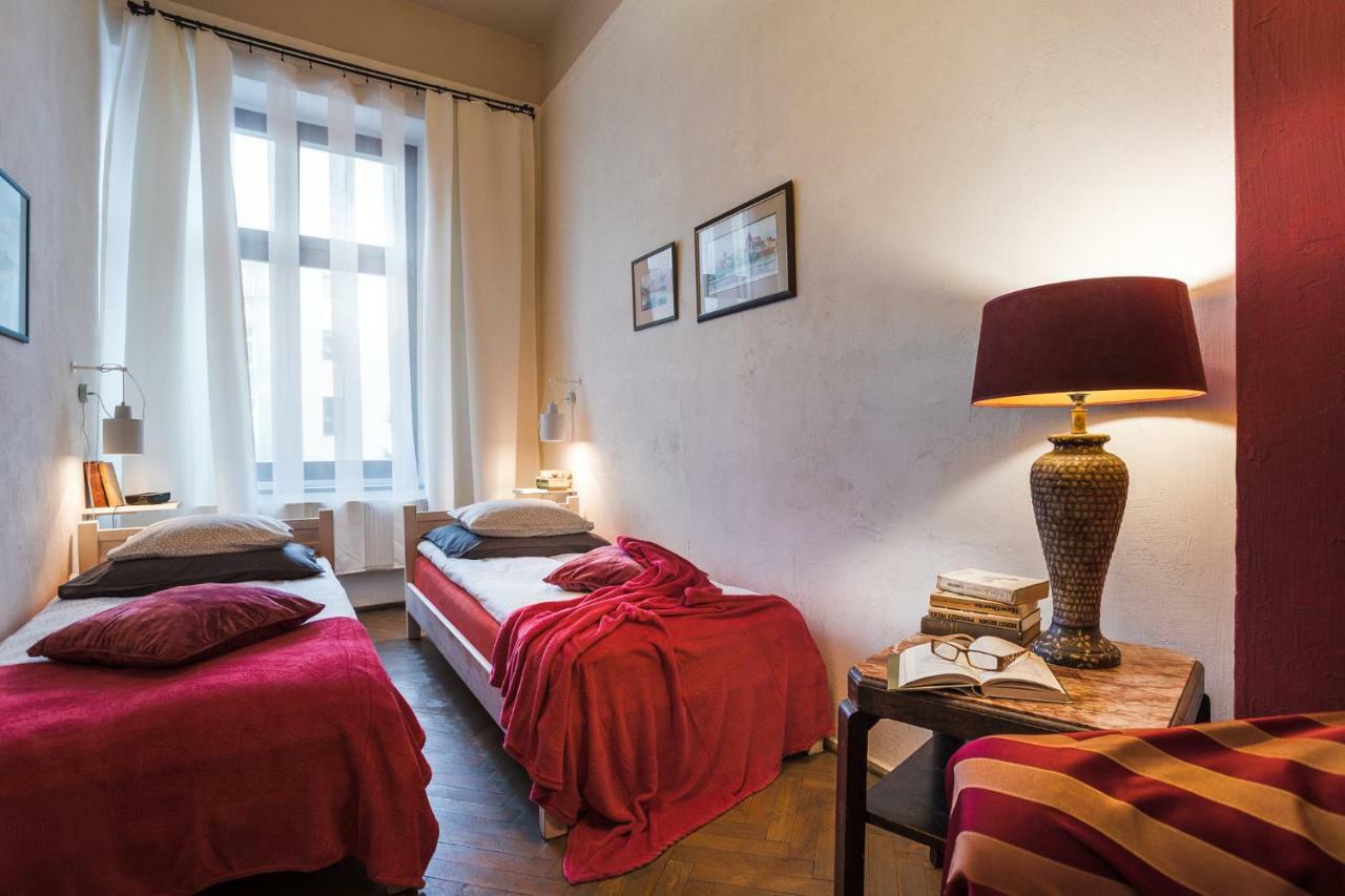 Appartement Apartament Rynek Staromiejski à Stary Toruń Extérieur photo