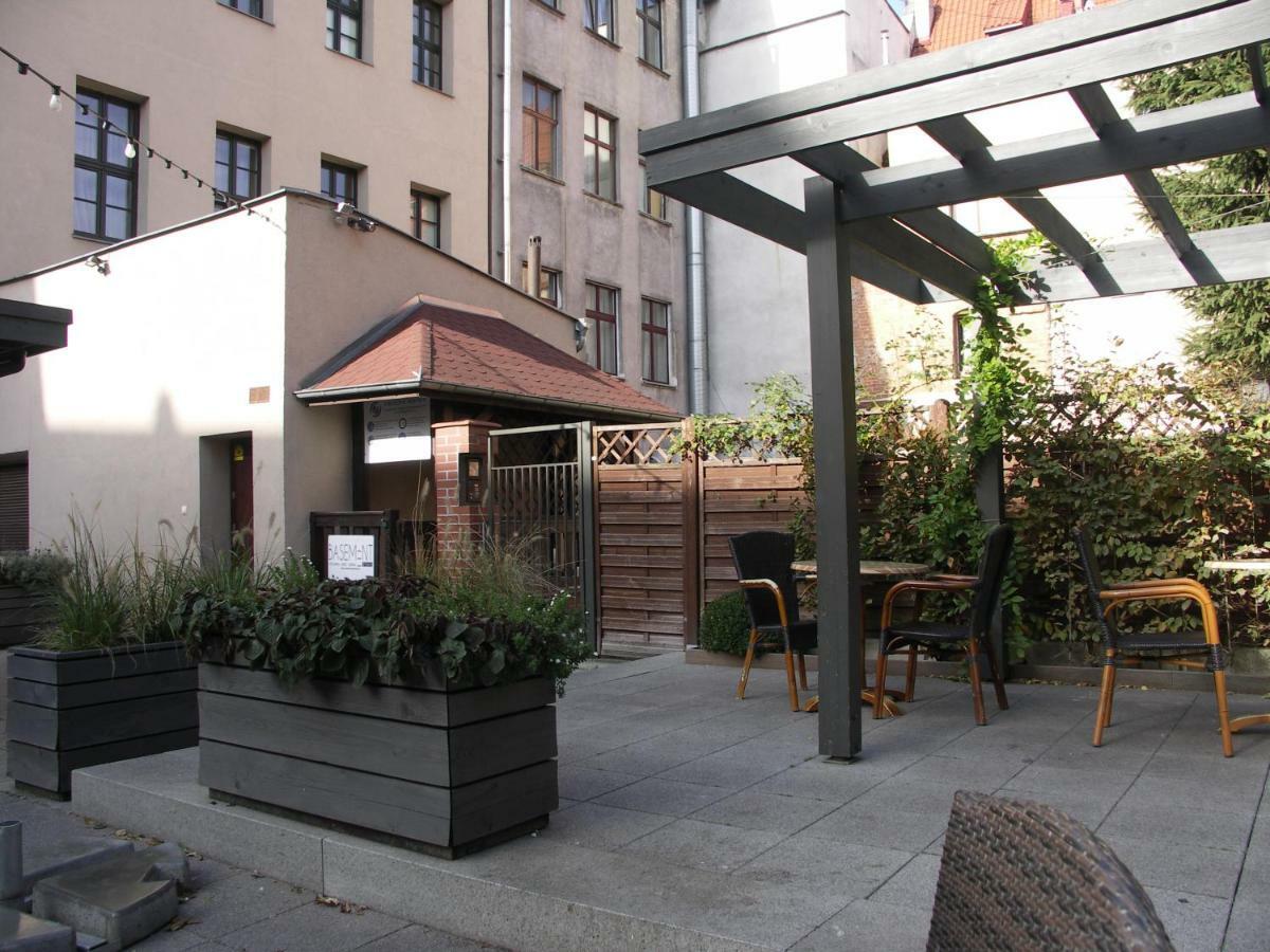 Appartement Apartament Rynek Staromiejski à Stary Toruń Extérieur photo